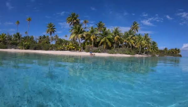 Mataiva 1