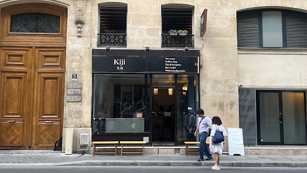 Kiji