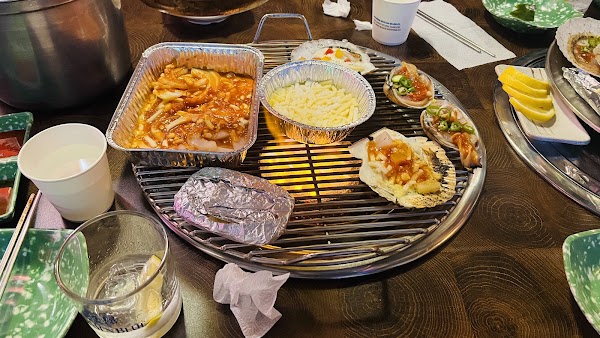 Sambari Haeundae Branch 5