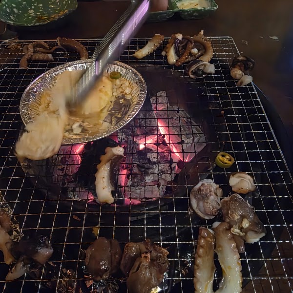 Sambari Haeundae Branch 2