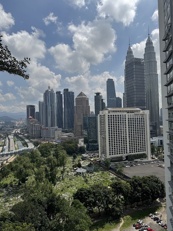 Sfera Residence KLCC