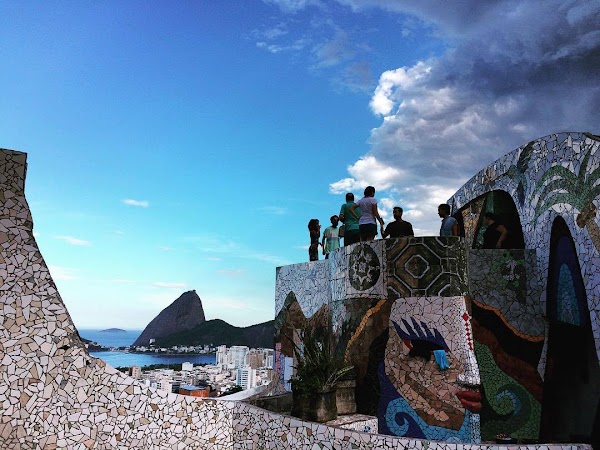 The Maze Rio