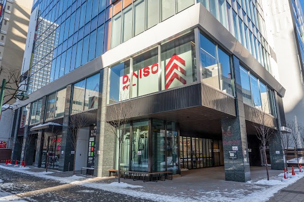 Daiso
