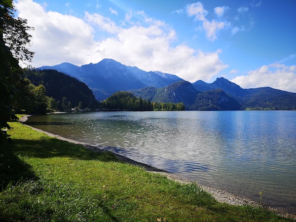 Kochelsee