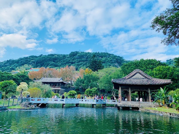 Zhishan Garden 5