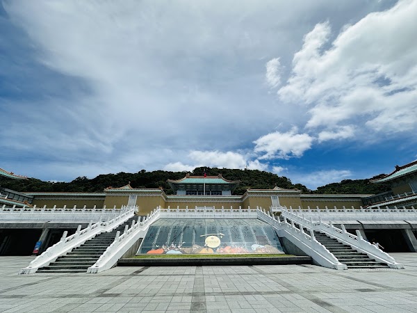 Zhishan Garden 4