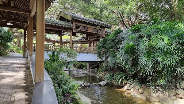 Zhishan Garden 3