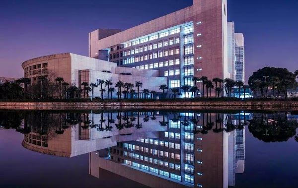 Shanghai University 5