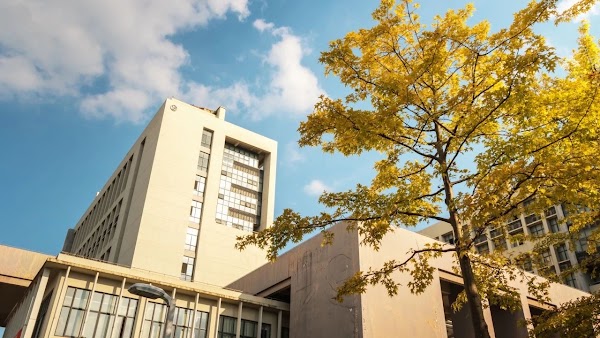Shanghai University 3