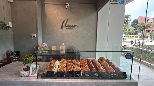 Flour.Artisanal 1