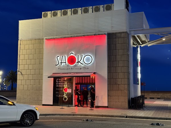 Shôko 5