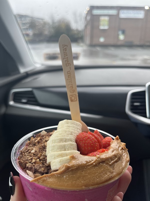 Álainn Drive - Thru Coffee