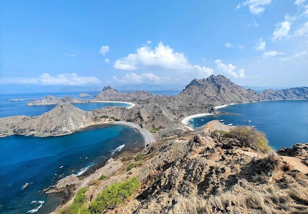 Komodo National Park 1