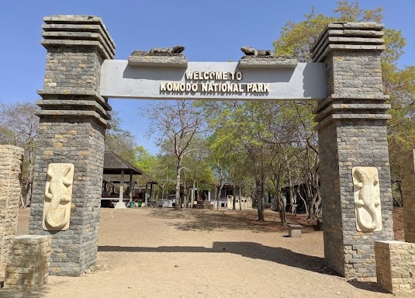 Komodo National Park 3