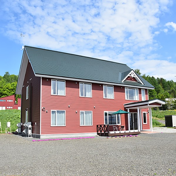 Hotel Hanafuji Inn