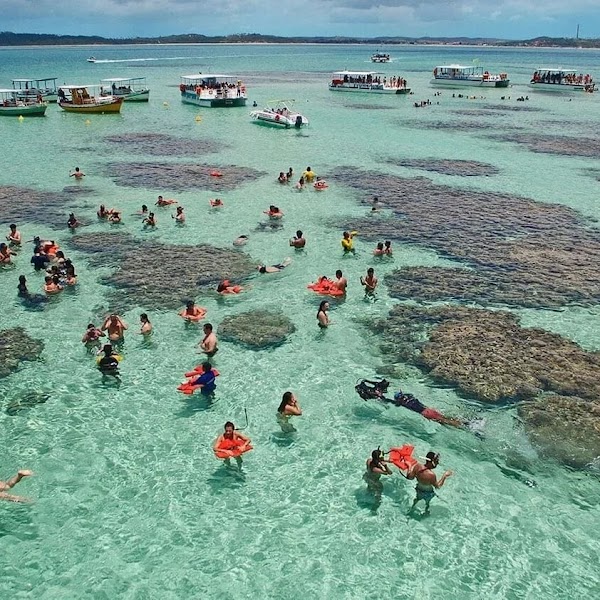 São Miguel dos Milagres 4