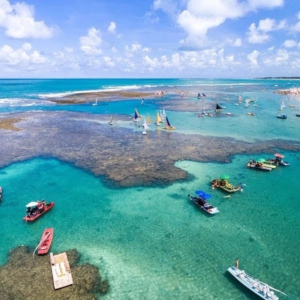 São Miguel dos Milagres 2