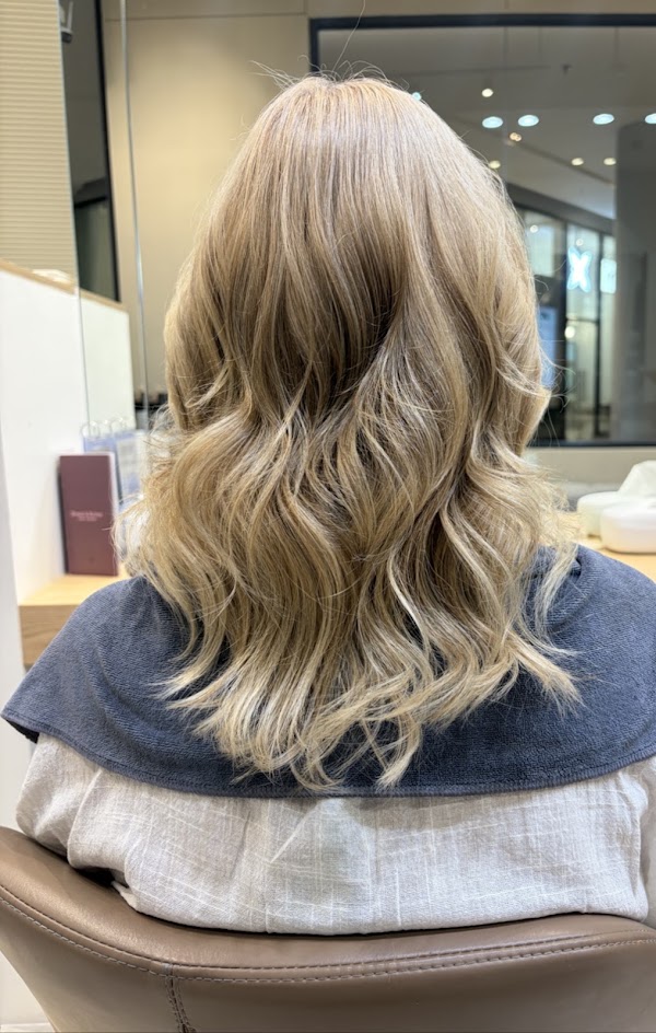 Bread and Butter Hair Studio 2