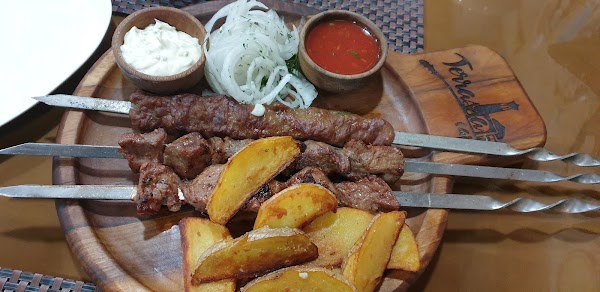 Terrassa Cafe & Restaurant 4