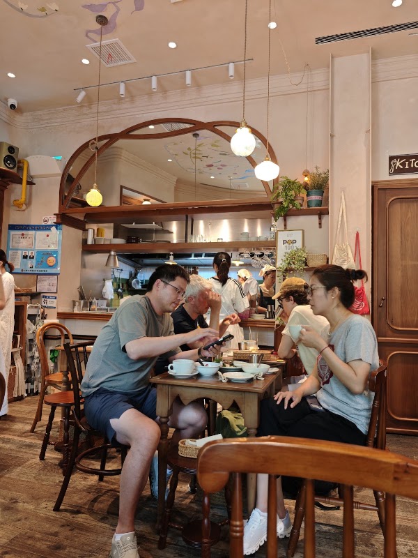 FINE CAFE & CANTEEN MINNA