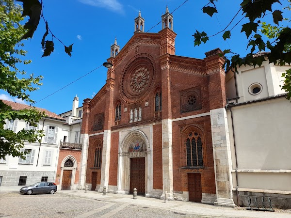 Chiesa di San Marco
