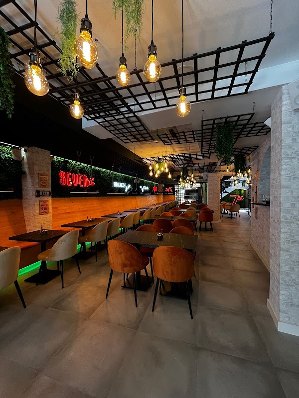 Seventh Brunch Lisboa