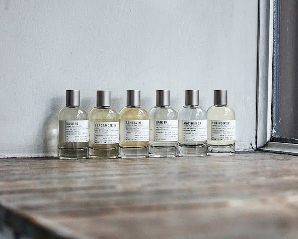 Le Labo 5