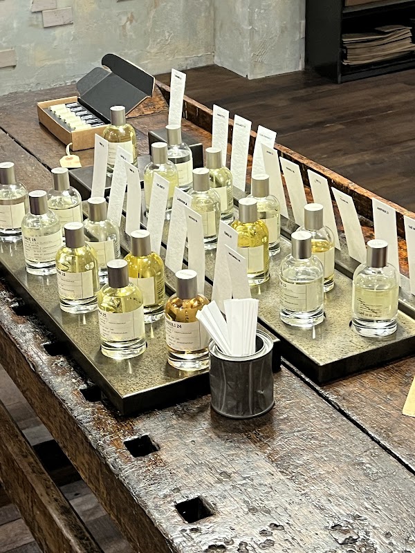 Le Labo 3