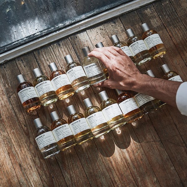 Le Labo 2