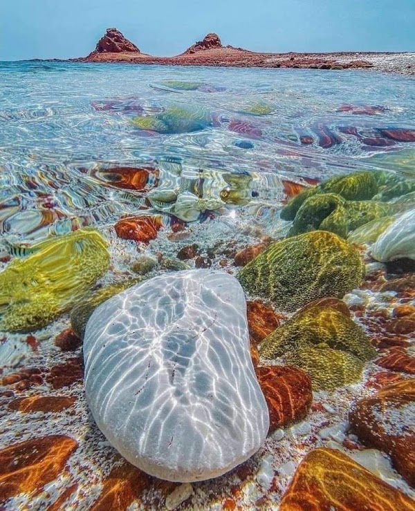 Dihamri Marine Reserve