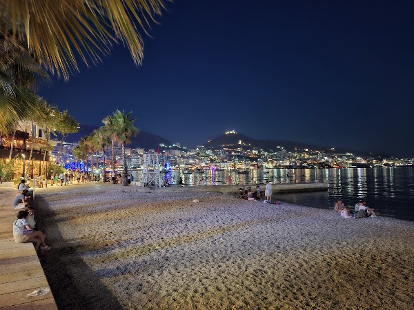 Saranda Promenade 4