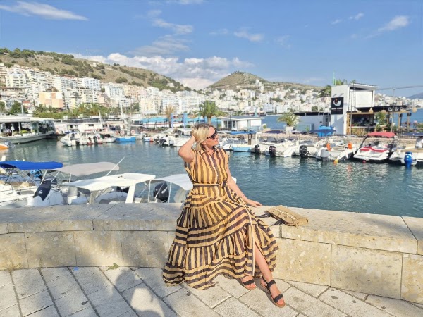 Saranda Promenade 2