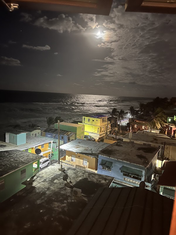 La Garita