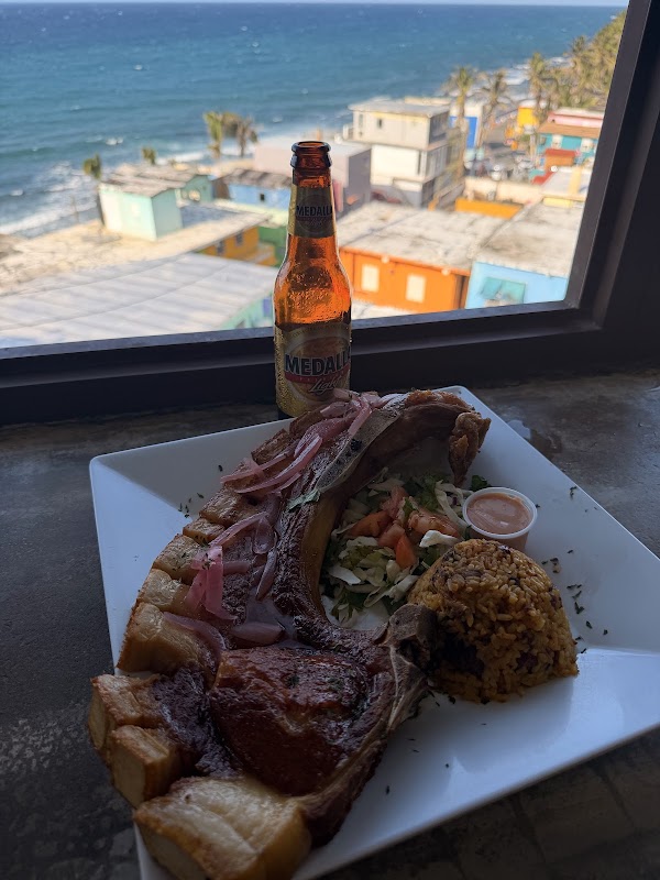La Garita 4