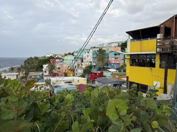La Garita 3