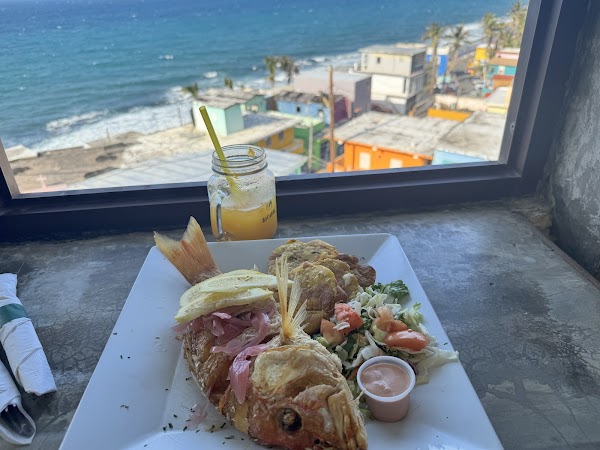 La Garita 2
