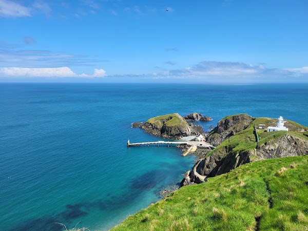 Lundy