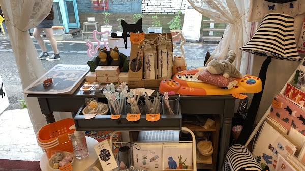고양이알레르기 cat allergy shop 5