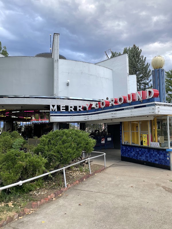 Lakeside Amusement Park 3