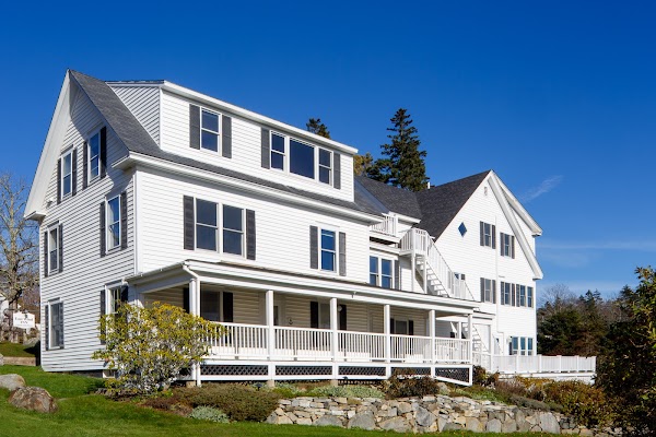 East Wind Inn on the Water