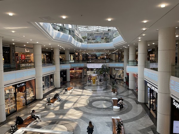 Aqua Florya 5