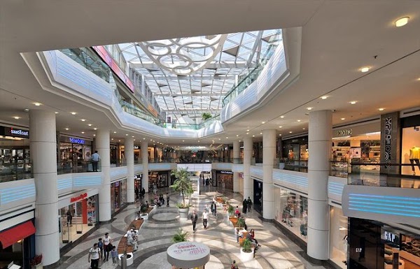 Aqua Florya 3