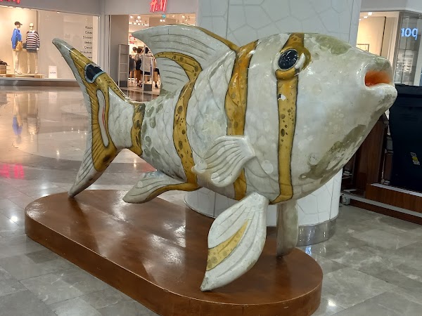 Aqua Florya 2