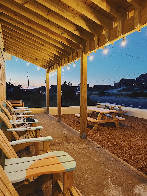 Nags Head Pizza Company