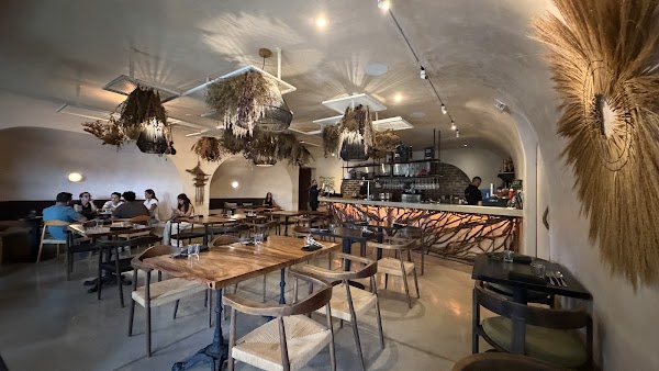 Sikwa Restaurante