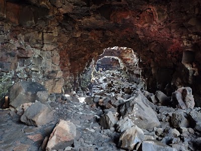 Raufarhólshellir