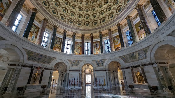Elks National Memorial and Headquarters 5