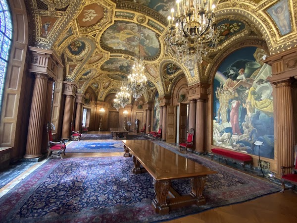 Elks National Memorial and Headquarters 4
