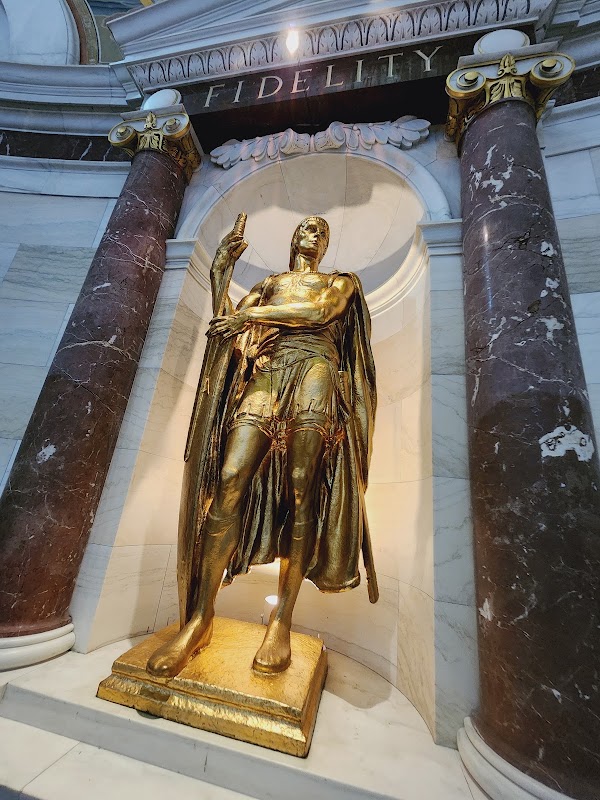 Elks National Memorial and Headquarters 3