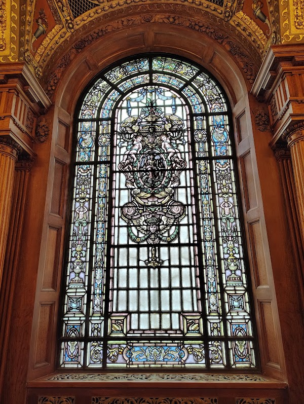 Elks National Memorial and Headquarters 2